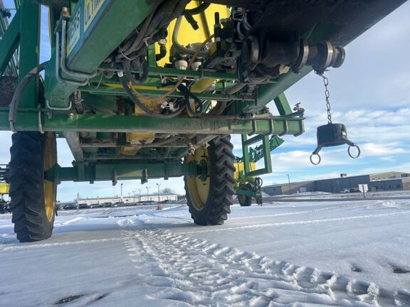 2004 Summers ULTIMATE NT Sprayer/High Clearance