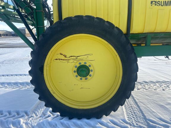 2004 Summers ULTIMATE NT Sprayer/High Clearance