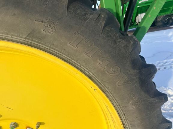 2004 Summers ULTIMATE NT Sprayer/High Clearance