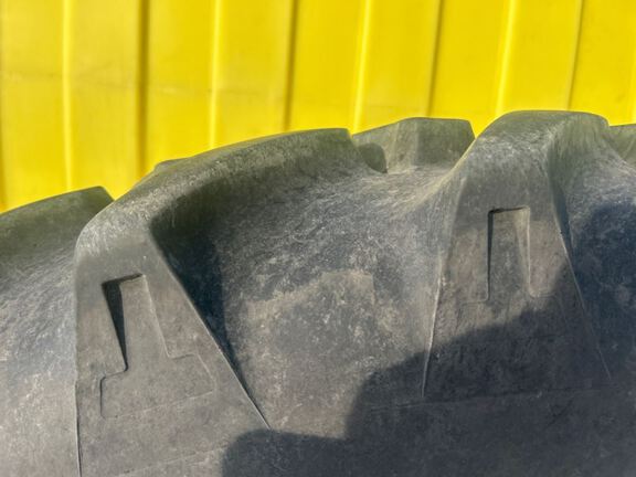 2004 Summers ULTIMATE NT Sprayer/High Clearance