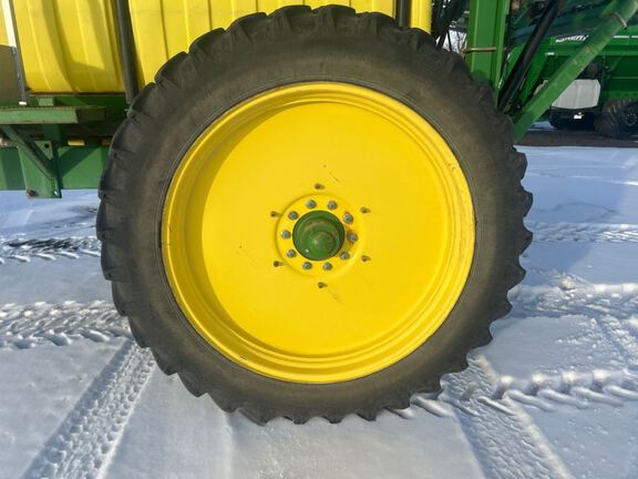 2004 Summers ULTIMATE NT Sprayer/High Clearance