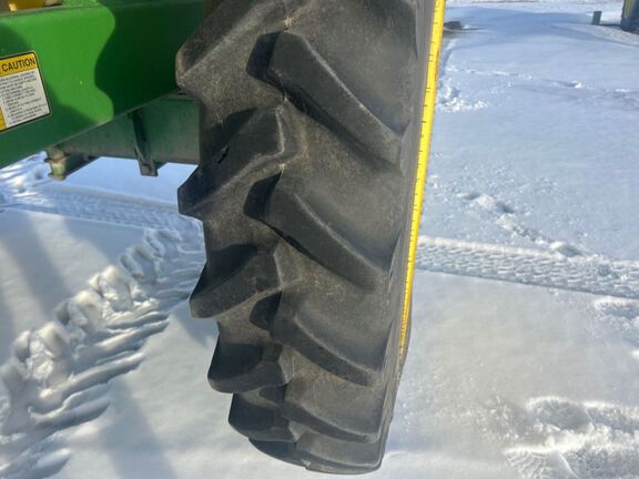 2004 Summers ULTIMATE NT Sprayer/High Clearance