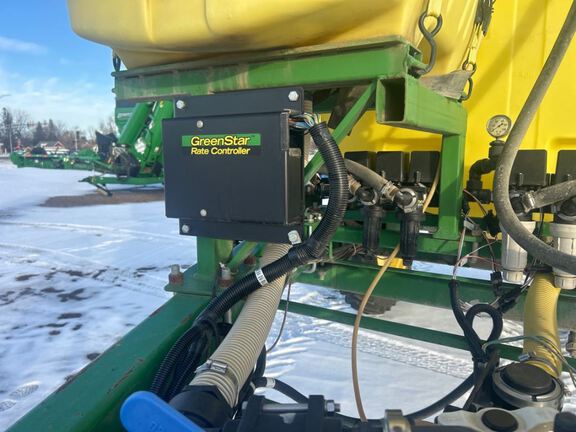 2004 Summers ULTIMATE NT Sprayer/High Clearance