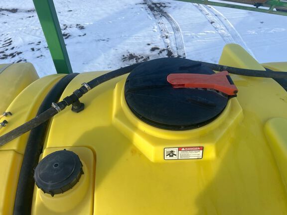 2004 Summers ULTIMATE NT Sprayer/High Clearance