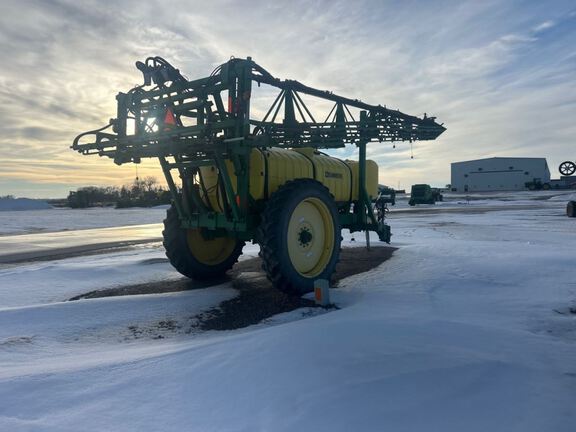 2008 Summers ULTIMATE NT Sprayer/High Clearance