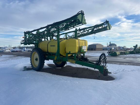 2008 Summers ULTIMATE NT Sprayer/High Clearance