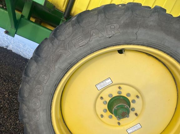 2008 Summers ULTIMATE NT Sprayer/High Clearance