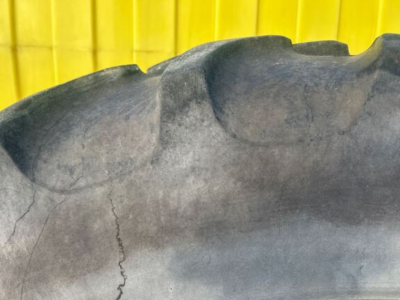 2008 Summers ULTIMATE NT Sprayer/High Clearance