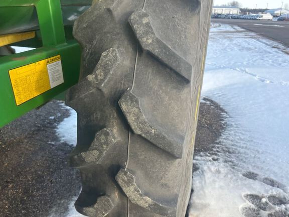 2008 Summers ULTIMATE NT Sprayer/High Clearance