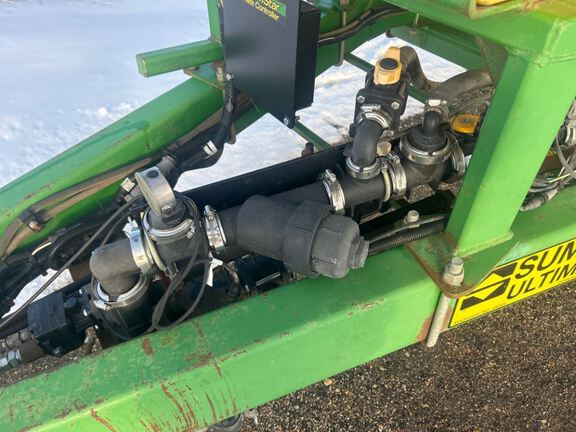 2008 Summers ULTIMATE NT Sprayer/High Clearance