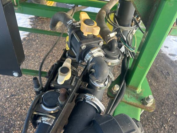 2008 Summers ULTIMATE NT Sprayer/High Clearance