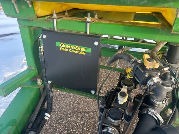 2008 Summers ULTIMATE NT Sprayer/High Clearance