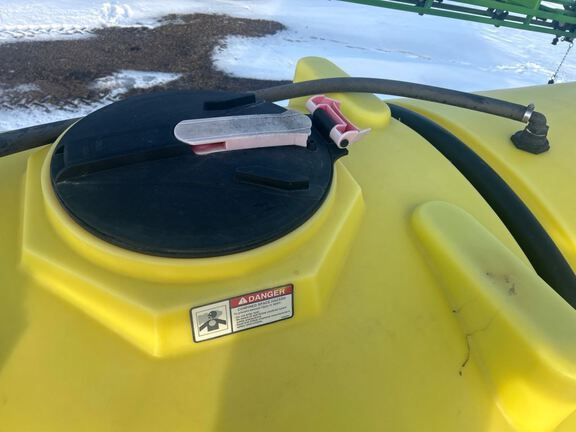 2008 Summers ULTIMATE NT Sprayer/High Clearance