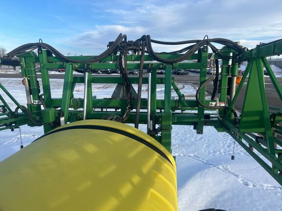 2008 Summers ULTIMATE NT Sprayer/High Clearance