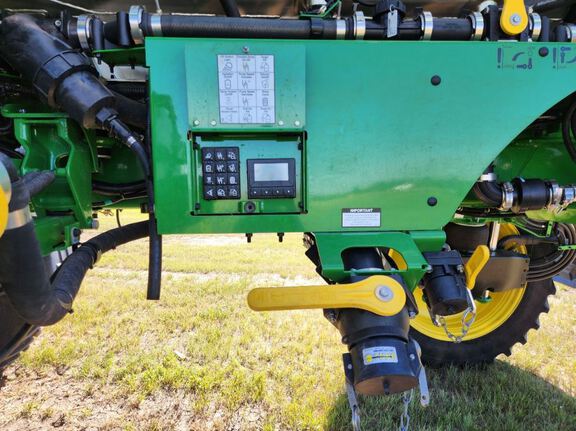 2025 John Deere 410R Sprayer/High Clearance