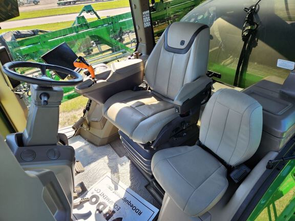 2025 John Deere 410R Sprayer/High Clearance