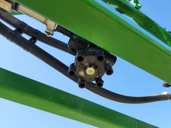 2025 John Deere 410R Sprayer/High Clearance