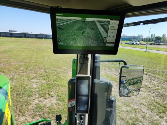 2025 John Deere 410R Sprayer/High Clearance