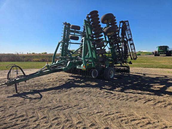 Iron number #5437655