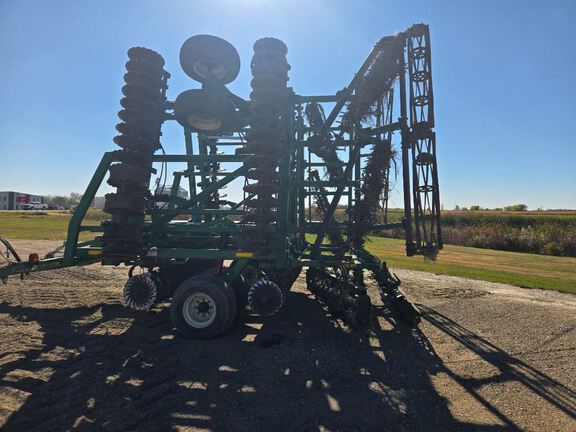 2015 Great Plains 3000TM Misc