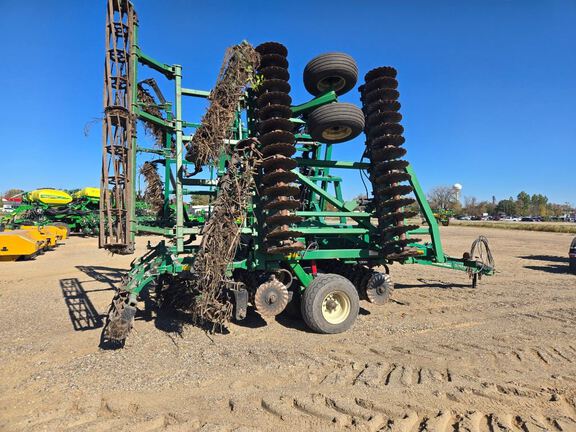 2015 Great Plains 3000TM Misc