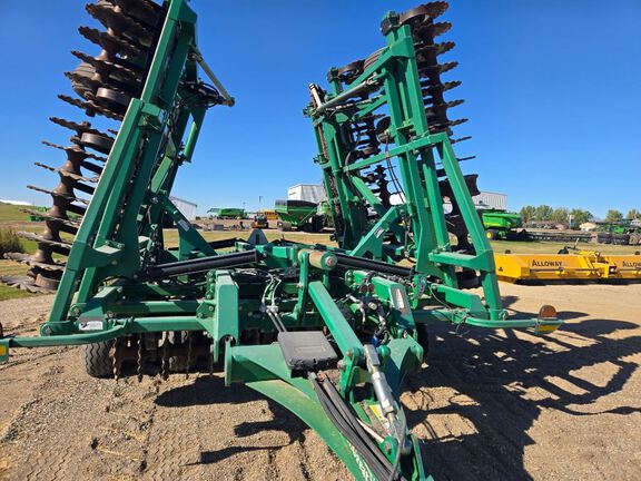 2015 Great Plains 3000TM Misc