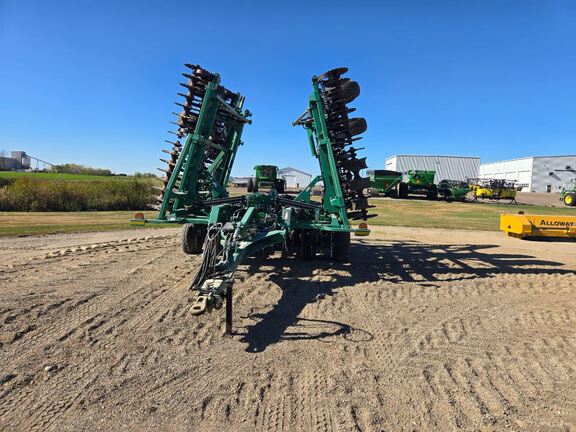 2015 Great Plains 3000TM Misc