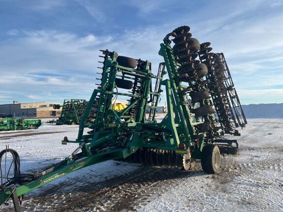 Iron number #5437655