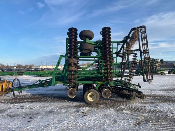 2015 Great Plains 3000TM Misc