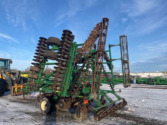 2015 Great Plains 3000TM Misc