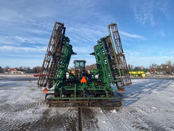 2015 Great Plains 3000TM Misc