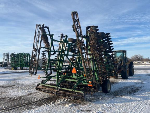 2015 Great Plains 3000TM Misc