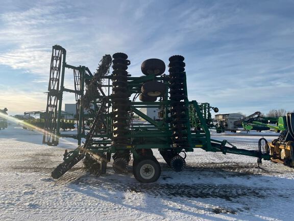 2015 Great Plains 3000TM Misc