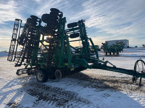 2015 Great Plains 3000TM Misc