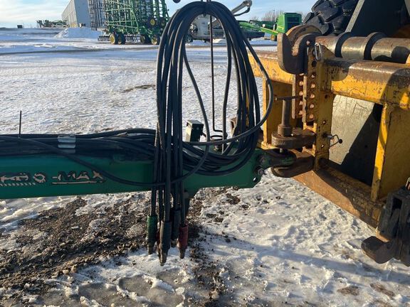 2015 Great Plains 3000TM Misc