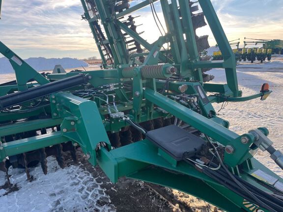 2015 Great Plains 3000TM Misc