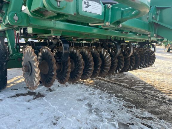 2015 Great Plains 3000TM Misc