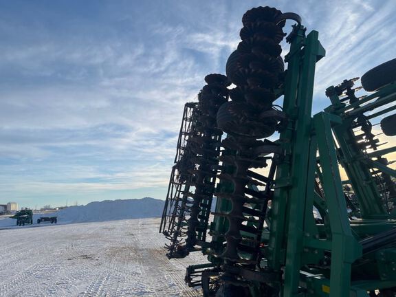 2015 Great Plains 3000TM Misc