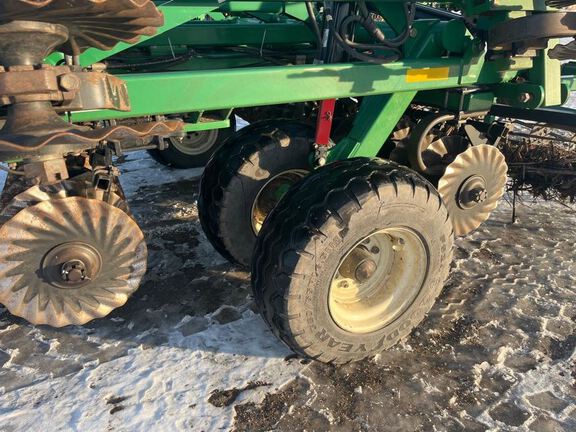 2015 Great Plains 3000TM Misc