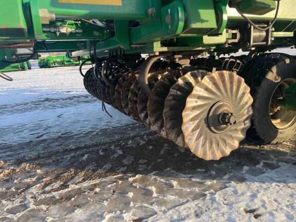 2015 Great Plains 3000TM Misc