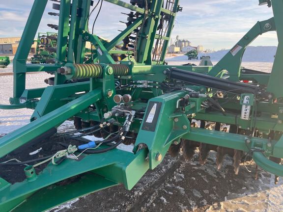 2015 Great Plains 3000TM Misc