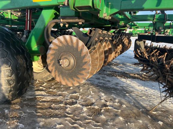 2015 Great Plains 3000TM Misc