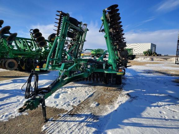 2015 Great Plains 3000TM Misc