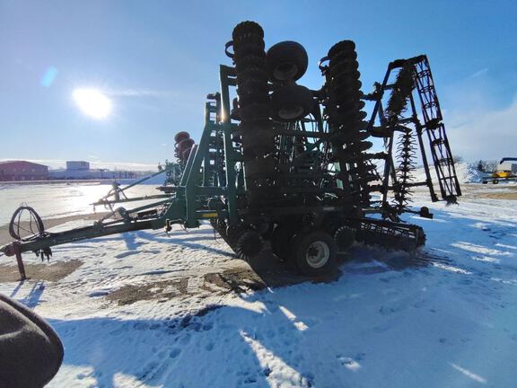 2015 Great Plains 3000TM Misc