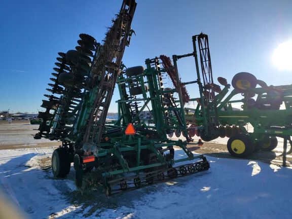 2015 Great Plains 3000TM Misc