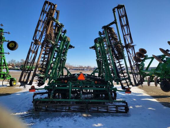 2015 Great Plains 3000TM Misc