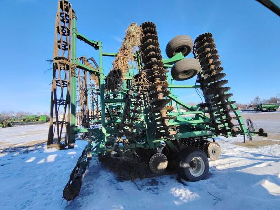 2015 Great Plains 3000TM Misc