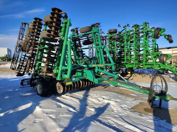 2015 Great Plains 3000TM Misc