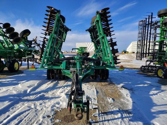 2015 Great Plains 3000TM Misc