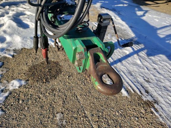 2015 Great Plains 3000TM Misc